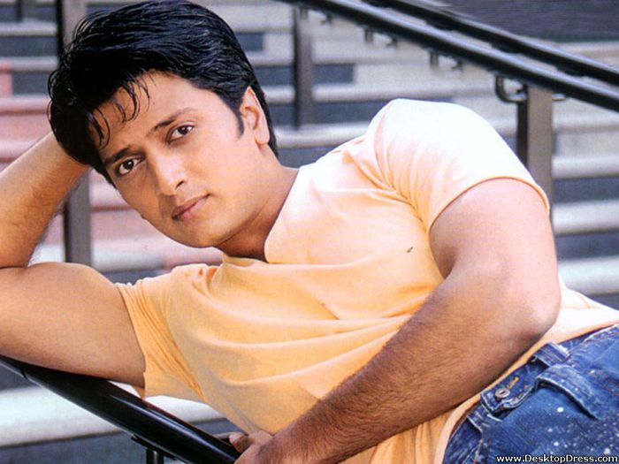  - 177- Adevaruri despre actorul Riteish Deshmukh