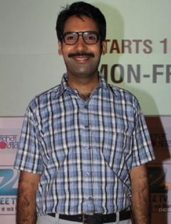 Faisal Rashid- Suresh