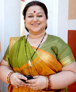 Supriya Shukla- Sarla Arora