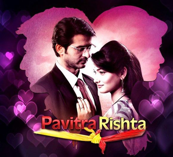 Pavitra Rishta (2008) - 18- Actori Suflete pereche