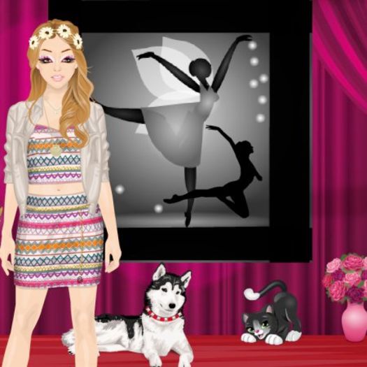  - Wonderland-Pictures Challenge