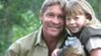 bindi irwin (13) - bindi fetita junglei