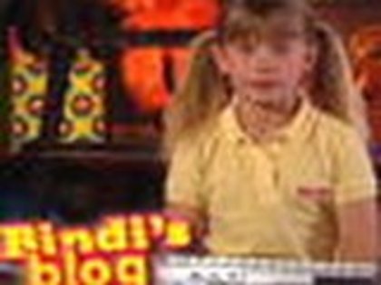 bindi irwin (21) - bindi fetita junglei