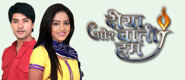 Diya Aur Baati Hum (2011) - 19- Actori Destine implinite