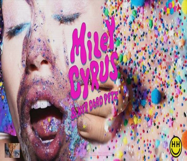 deadpetz31f-1-web - Miley Cyrus and Her Dead Petz - NEW ALBUM