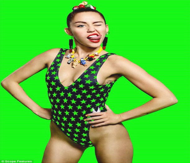 2ABE343500000578-0-image-a-39_1437750791604 - Miley Cyrus and Her Dead Petz - NEW ALBUM