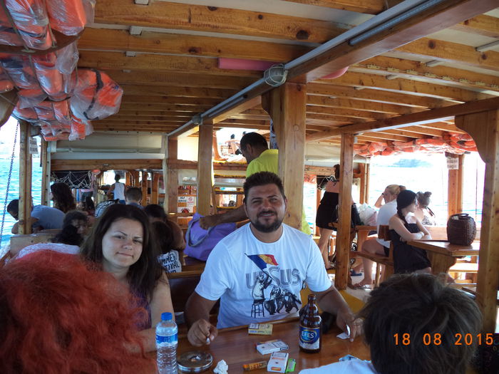 DSC05422 - 2015 TURCIA SOGUCAK DAVUTLAR