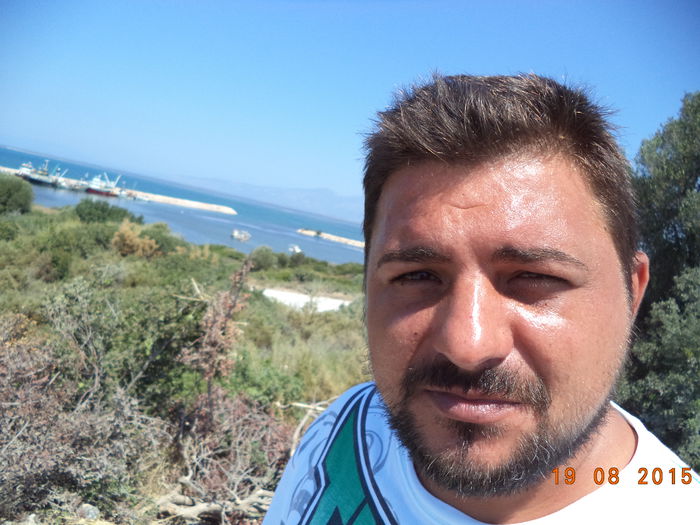 DSC05463 - 2015 TURCIA SOGUCAK DAVUTLAR