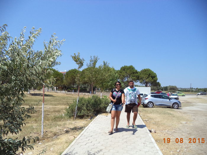 DSC05495 - 2015 TURCIA SOGUCAK DAVUTLAR