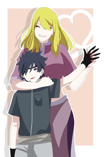  - 2 Characters