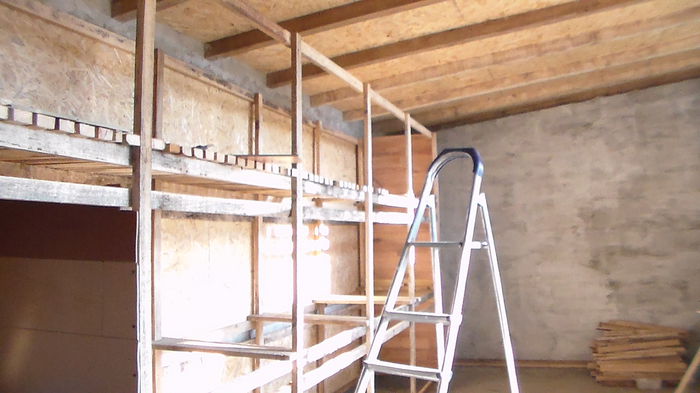 mai avem putin si mutam iepurasii