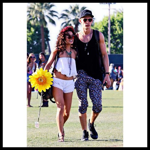 ҨƱƐƐИ ♡F Ƈ♡ΛƇĤƐĿĿΛ ✿ - She is the queen of - coachella x