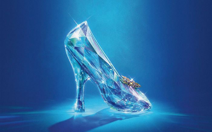 Cinderella (0) - Cinderella 2015
