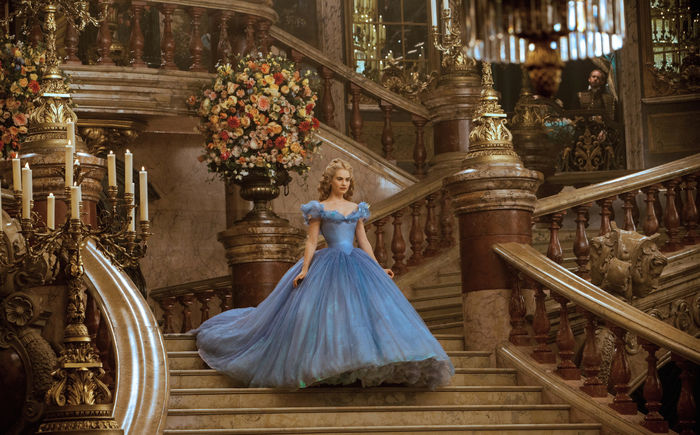 Cinderella (11) - Cinderella 2015