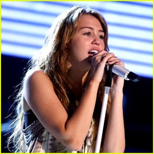 miley-cyrus-acm-rehearse - Miley Cyrus