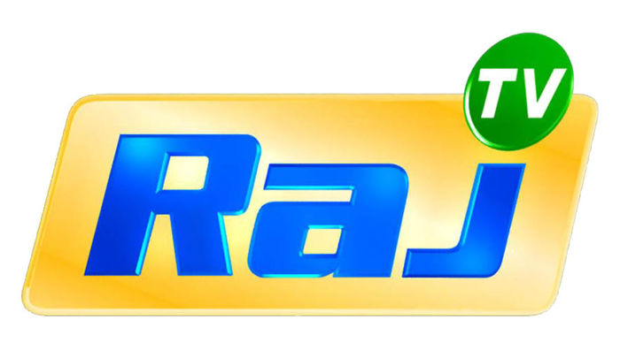 RAJ TV - 178- 4 posturi TV populare din India