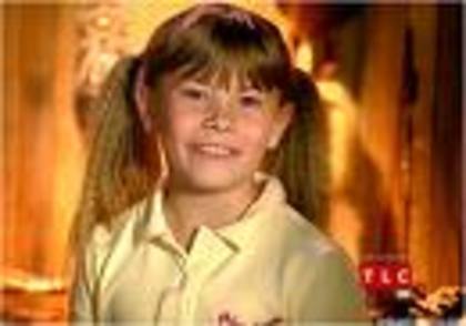 bindi irwin (87) - bindi fetita junglei