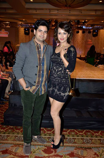  - 185- Karan Mehra and Nisha Rawal