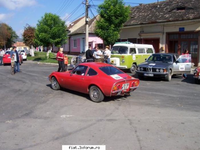 ok_34235 - Brasov Classic Rally 2009