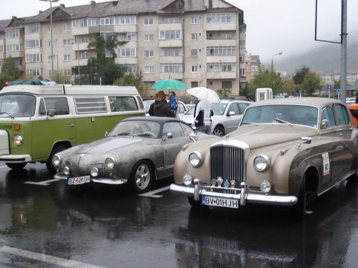 DSC07803 - Brasov Classic Rally 2009