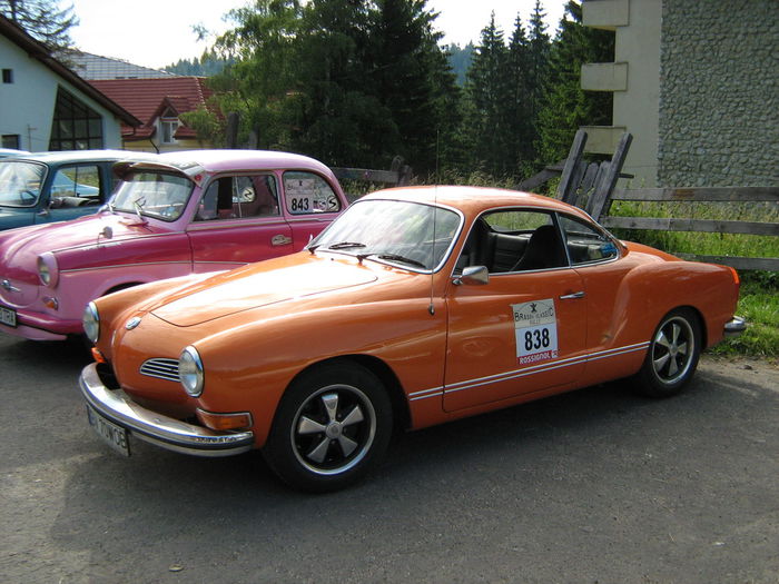 888e5c81 - Brasov Classic Rally 2008