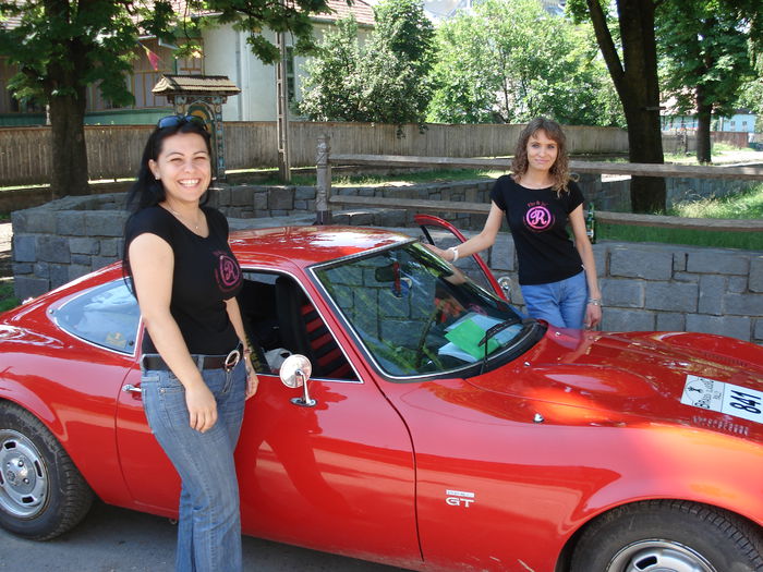 DSC04842 - Brasov Classic Rally 2008