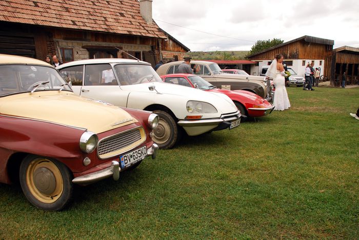 DSC_0150 - Brasov Classic Rally 2008