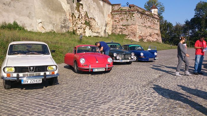 DSC_0043 - Brasov Classic Rally 2013