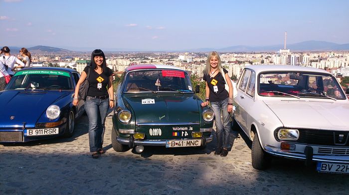 DSC_0102 - Brasov Classic Rally 2013