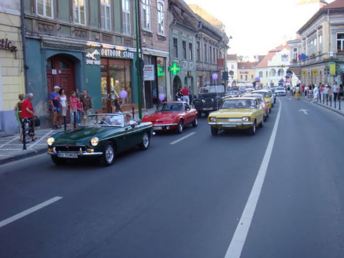 DSC03662 - Watumi Festival Brasov 2009