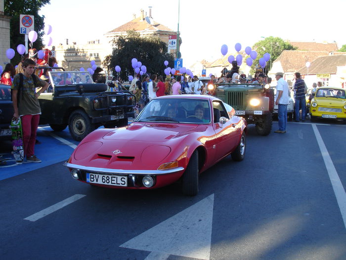 DSC00119 - Watumi Festival Brasov 2009