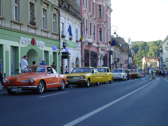 DSC00139 - Watumi Festival Brasov 2009