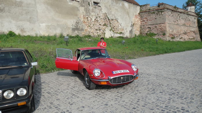 DSC01881 - Brasov Classic Rally 2012