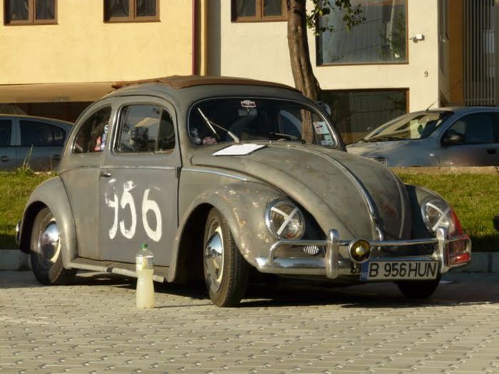 P1170129 - Brasov Classic Rally 2011