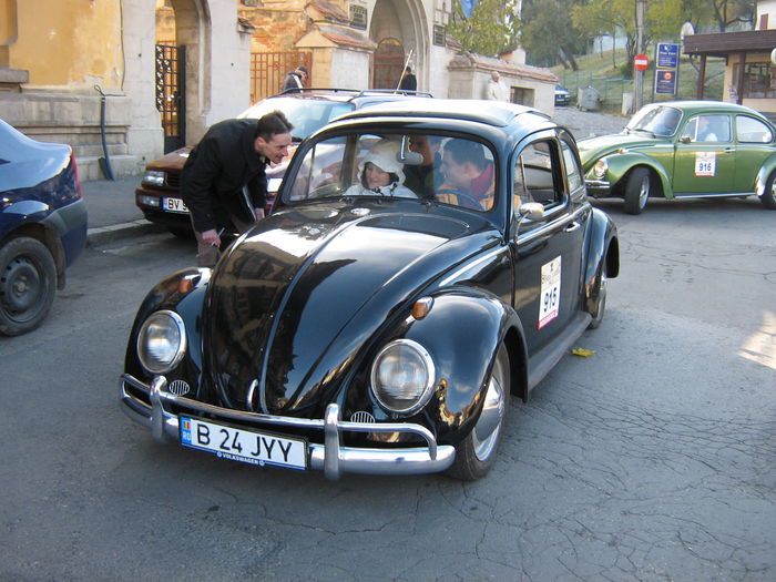IMG_8470 - Brasov Classic Rally 2010