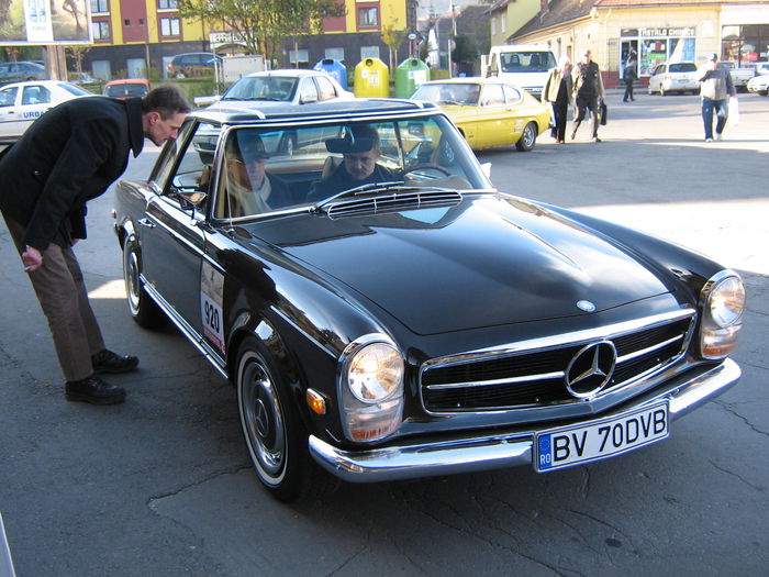 IMG_8495 - Brasov Classic Rally 2010