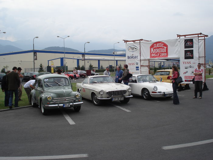 DSC07733 - Kronstadt Classic Rally 2009