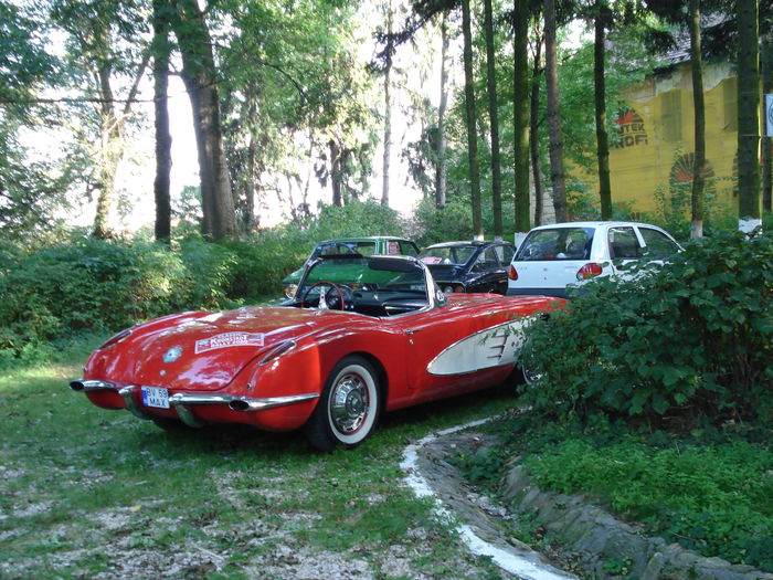 DSC07749 - Kronstadt Classic Rally 2009