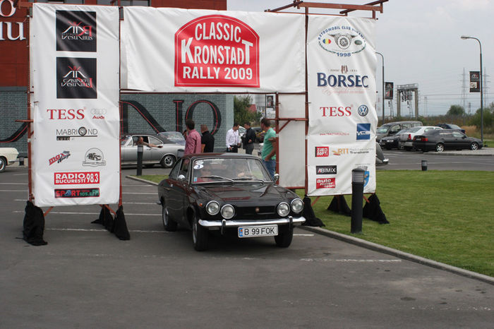 IMG_5584 - Kronstadt Classic Rally 2009