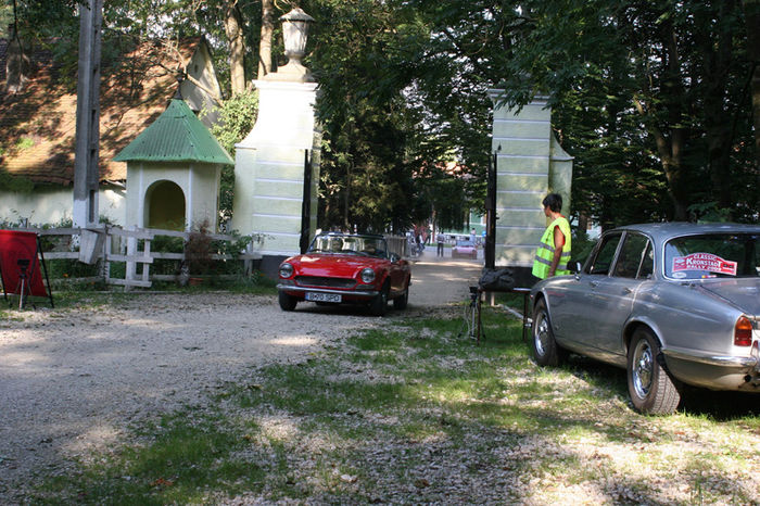 IMG_5625 - Kronstadt Classic Rally 2009