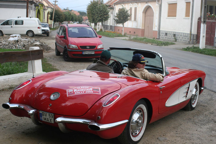 IMG_5645 - Kronstadt Classic Rally 2009
