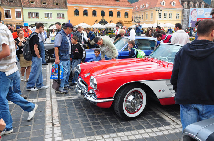 KCR 2009 277 - Kronstadt Classic Rally 2009