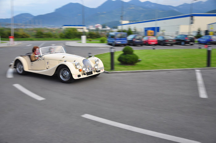 KCR 2009 336 - Kronstadt Classic Rally 2009