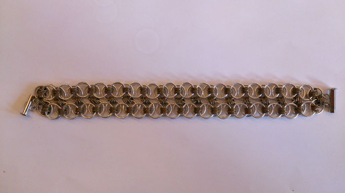 B47-1 - Bijuterii Chain-Maille 2014