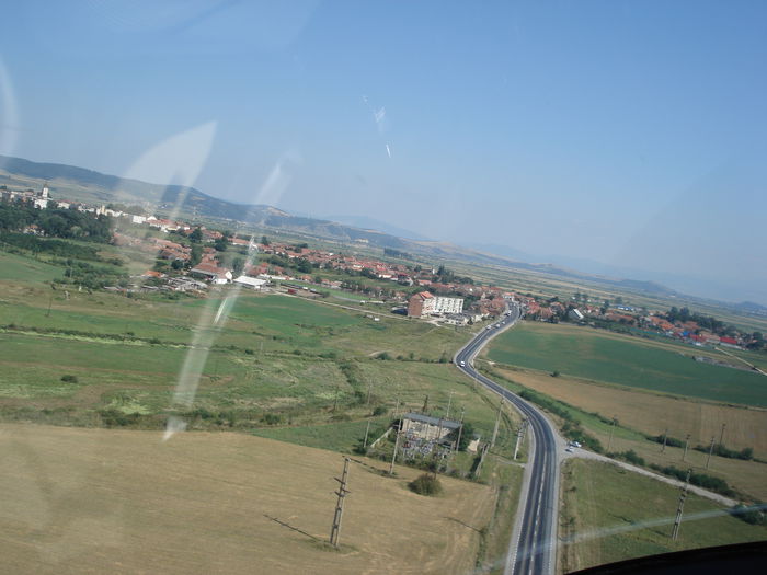 DSC02781 - In zbor 2007