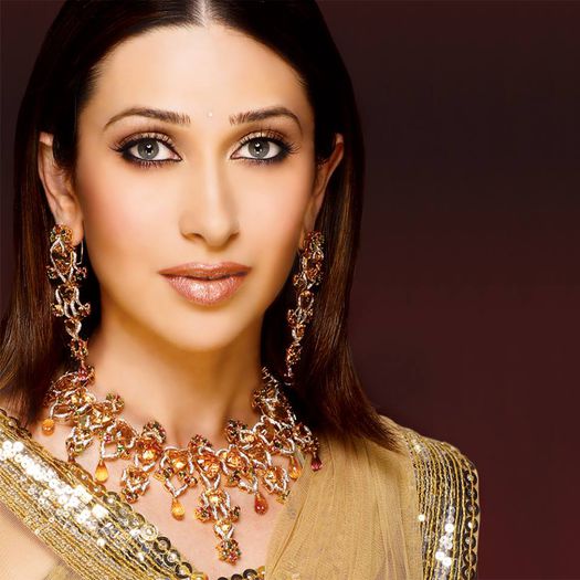 Karishma Kapoor