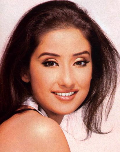 Manisha Koirala - 67- Actrite indiene