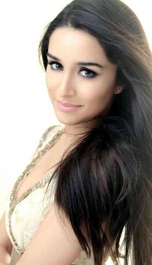 Shraddha Kapoor - 67- Actrite indiene