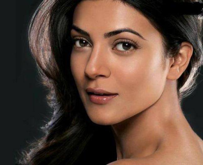 Sushmita Sen - 67- Actrite indiene