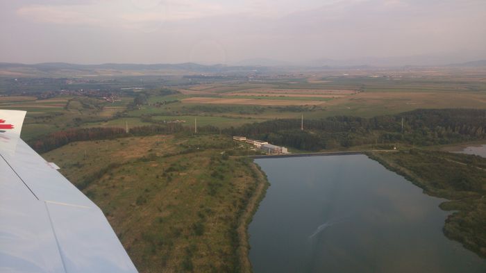 Lac Feldioara